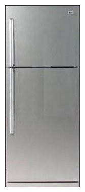 Холодильник LG GR-B392 YVC