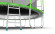 Батут Evo Jump Internal 16ft Green Батут Evo Jump Internal 16ft Green