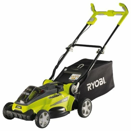 Газонокосилка RYOBI RLM 36X40L