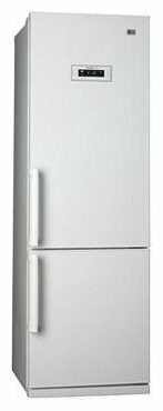 Холодильник LG GA-449 BVLA