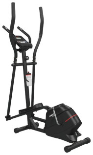 Эллиптический тренажер UnixFit SL-350 black