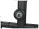 Эллиптический тренажер UnixFit SL-350 black Эллиптический тренажер UnixFit SL-350 black