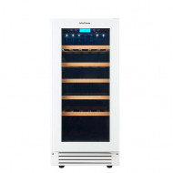 Винный шкаф CELLAR PRIVATE CP032-1TWH Винный шкаф CELLAR PRIVATE CP032-1TWH