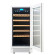 Винный шкаф CELLAR PRIVATE CP032-1TWH