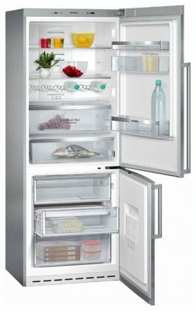 Холодильник Siemens KG46NH70