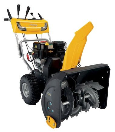 Снегоуборщик бензиновый STIGA ST 4262 PB Снегоуборщик бензиновый STIGA ST 4262 PB