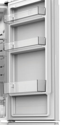Холодильник Willmark RF-357DC Холодильник Willmark RF-357DC