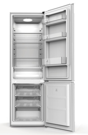Холодильник Willmark RF-357DC Холодильник Willmark RF-357DC