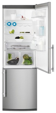 Холодильник Electrolux EN 3610 DOX Холодильник Electrolux EN 3610 DOX