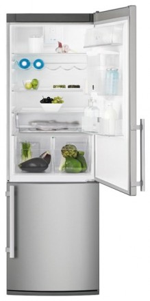 Холодильник Electrolux EN 3610 DOX