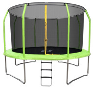 Каркасный батут BabyGrad Космо 10 305х305х253 см Каркасный батут BabyGrad Космо 10 305х305х253 см