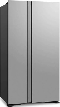 Холодильник Side-By-Side Hitachi R-S 702 PU0 GS Холодильник Side-By-Side Hitachi R-S 702 PU0 GS