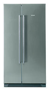 Холодильник Bosch KAN56V40 Холодильник Bosch KAN56V40