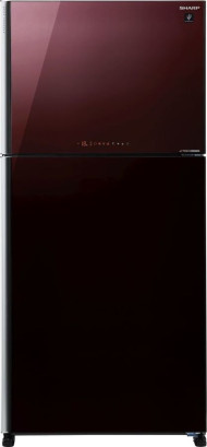 Холодильник Sharp SJXG60PGRD Холодильник Sharp SJXG60PGRD