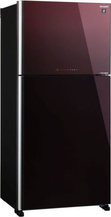 Холодильник Sharp SJXG60PGRD Холодильник Sharp SJXG60PGRD