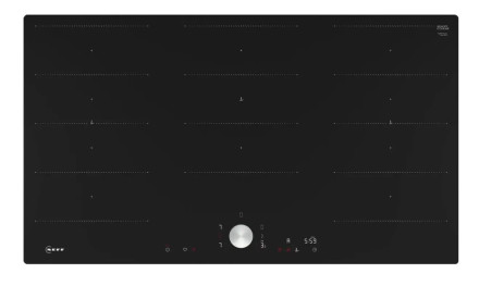Встраиваемая индукционная варочная панель Neff T69PTX4L0 Встраиваемая индукционная варочная панель Neff T69PTX4L0