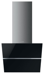 Каминная вытяжка smeg KCV60NE2 Каминная вытяжка smeg KCV60NE2