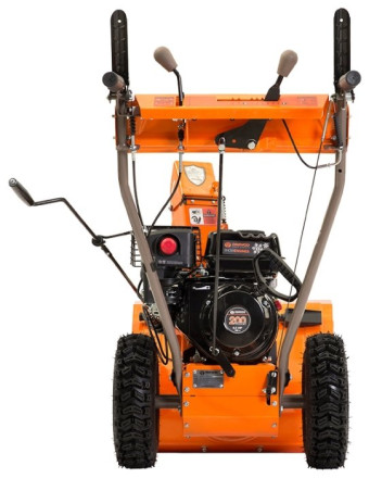 Снегоуборщик бензиновый ITC Power S 500 Снегоуборщик бензиновый ITC Power S 500