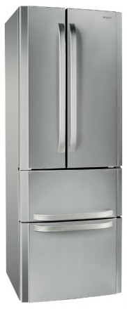 Холодильник Whirlpool W4D7 AAA X C