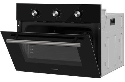 Встраиваемый электрический духовой шкаф Nordfrost HM 5060 B