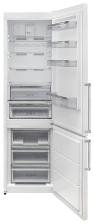 Холодильник Vestfrost VF 3863 W
