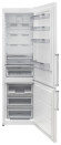 Холодильник Vestfrost VF 3863 W