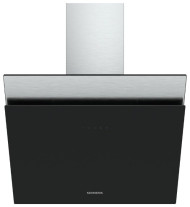 Каминная вытяжка Siemens LC68KAK60R Каминная вытяжка Siemens LC68KAK60R
