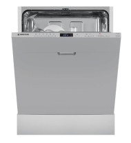 Встраиваемая посудомоечная машина Meferi MDW6062 Light Встраиваемая посудомоечная машина Meferi MDW6062 Light