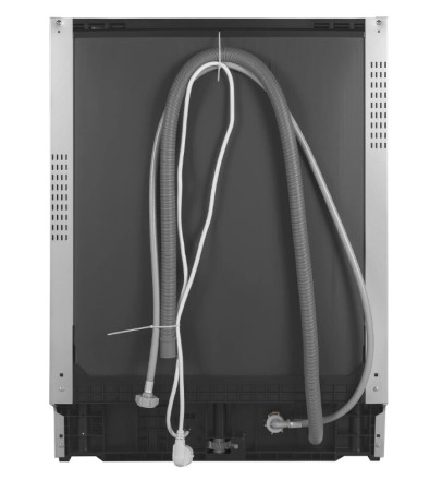 Встраиваемая посудомоечная машина Meferi MDW6062 Light Встраиваемая посудомоечная машина Meferi MDW6062 Light