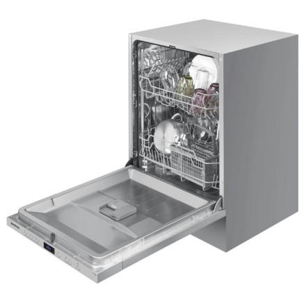 Встраиваемая посудомоечная машина Meferi MDW6062 Light Встраиваемая посудомоечная машина Meferi MDW6062 Light