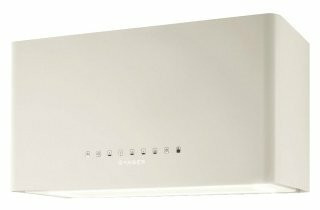 Каминная вытяжка Faber THALIA CREAM WHITE F60 Каминная вытяжка Faber THALIA CREAM WHITE F60