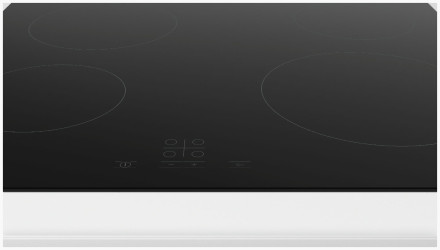Встраиваемая электрическая варочная панель Bosch PKE611BA2E Встраиваемая электрическая варочная панель Bosch PKE611BA2E