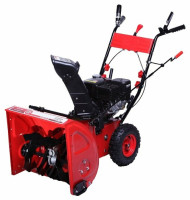 Снегоуборщик бензиновый Dobest DB7551 Снегоуборщик бензиновый Dobest DB7551