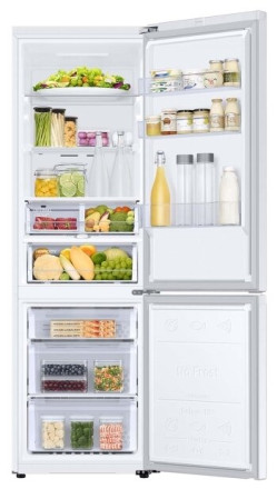 Холодильник Samsung RB36T604FWW Холодильник Samsung RB36T604FWW