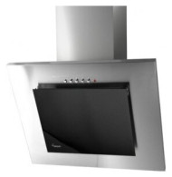 Каминная вытяжка AKPO Nero duo wk-4 60 BK Каминная вытяжка AKPO Nero duo wk-4 60 BK