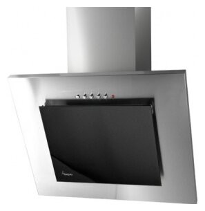 Каминная вытяжка AKPO Nero duo wk-4 60 BK Каминная вытяжка AKPO Nero duo wk-4 60 BK