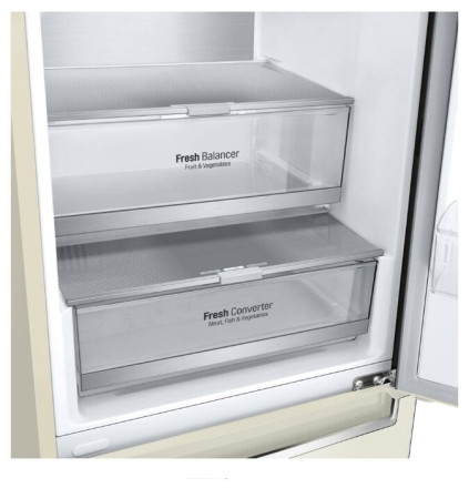 Холодильник LG GA-B509CEUM Холодильник LG GA-B509CEUM