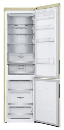 Холодильник LG GA-B509CEUM Холодильник LG GA-B509CEUM