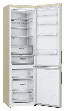 Холодильник LG GA-B509CEUM Холодильник LG GA-B509CEUM