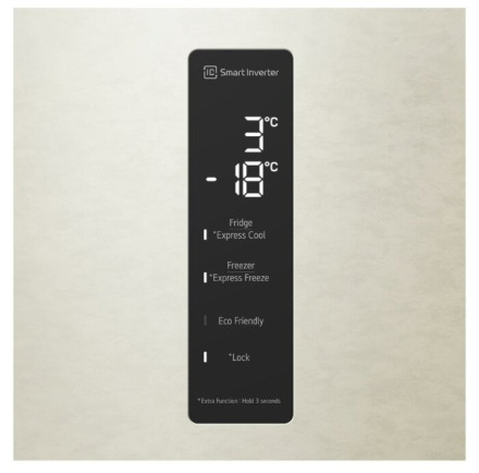 Холодильник LG GA-B509CEUM Холодильник LG GA-B509CEUM