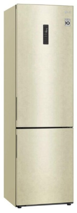 Холодильник LG GA-B509CEUM Холодильник LG GA-B509CEUM