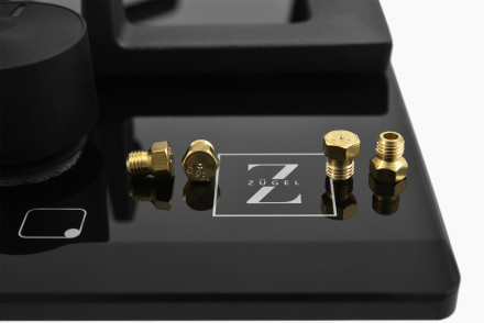 Варочная панель Zugel ZGH601B
