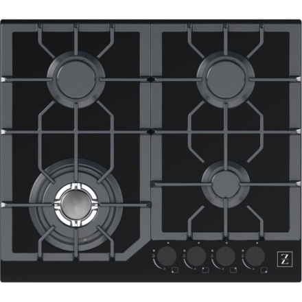 Варочная панель Zugel ZGH601B
