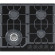 Варочная панель Zugel ZGH601B