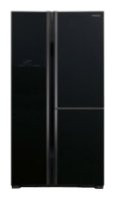 Холодильник Hitachi R-M702PU2GBK Холодильник Hitachi R-M702PU2GBK