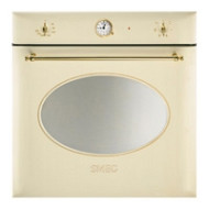 Духовой шкаф Smeg SC805PO-9
