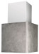 Каминная вытяжка Faber LITHOS EG6 CONCRETE A45 Каминная вытяжка Faber LITHOS EG6 CONCRETE A45