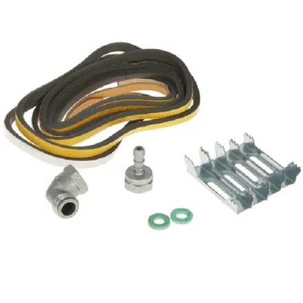 Встраиваемая газовая варочная панель Esperanza HG4S2 C Встраиваемая газовая варочная панель Esperanza HG4S2 C