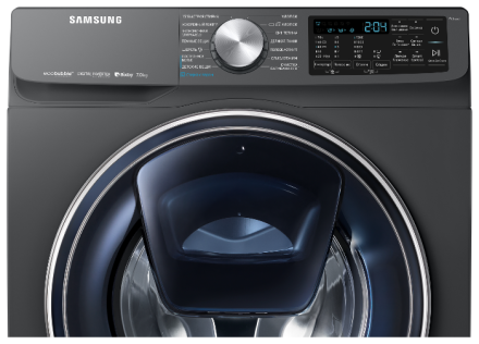 Стиральная машина Samsung WW70R62LVTX Стиральная машина Samsung WW70R62LVTX