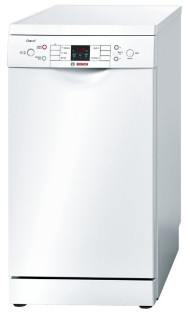 Посудомоечная машина Bosch SPS 53E12 GB
